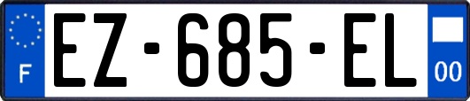 EZ-685-EL