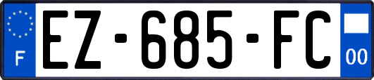 EZ-685-FC