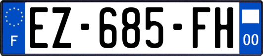 EZ-685-FH