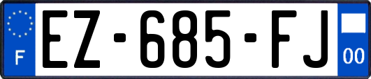 EZ-685-FJ