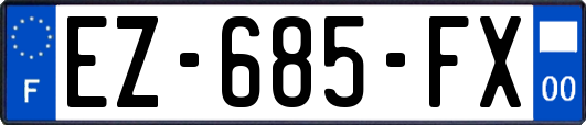 EZ-685-FX