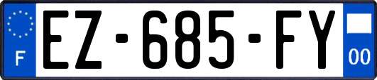 EZ-685-FY