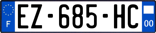 EZ-685-HC