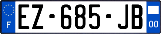 EZ-685-JB