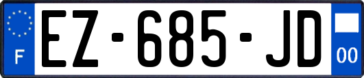 EZ-685-JD