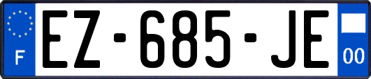 EZ-685-JE