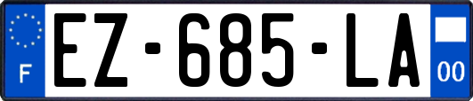 EZ-685-LA