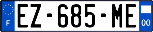 EZ-685-ME