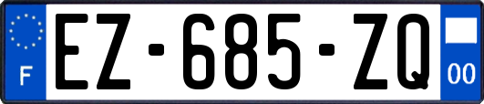 EZ-685-ZQ