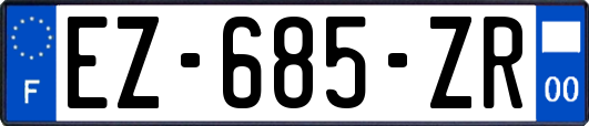 EZ-685-ZR