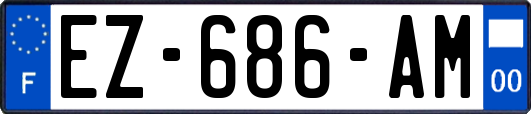 EZ-686-AM