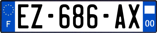 EZ-686-AX