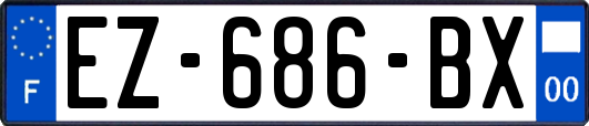 EZ-686-BX