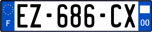 EZ-686-CX