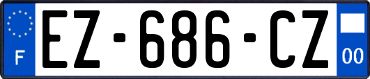 EZ-686-CZ