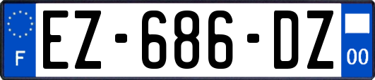 EZ-686-DZ