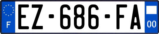 EZ-686-FA