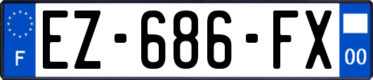 EZ-686-FX