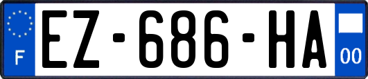 EZ-686-HA