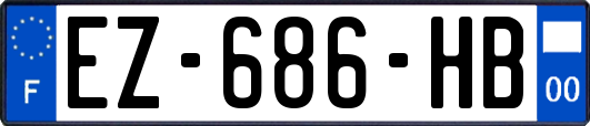 EZ-686-HB