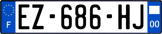 EZ-686-HJ