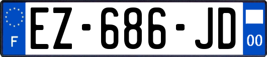 EZ-686-JD