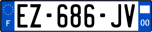 EZ-686-JV