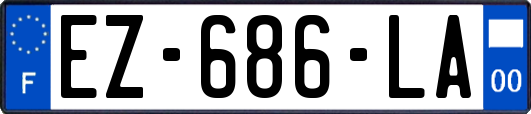 EZ-686-LA