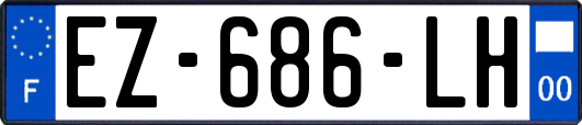 EZ-686-LH