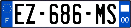 EZ-686-MS