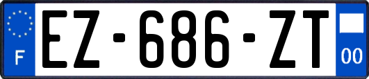 EZ-686-ZT