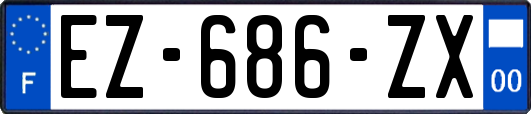 EZ-686-ZX
