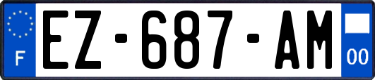 EZ-687-AM