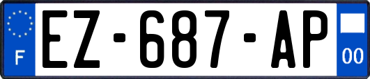 EZ-687-AP