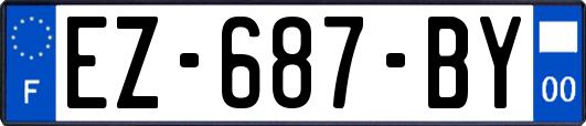 EZ-687-BY