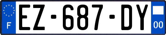 EZ-687-DY