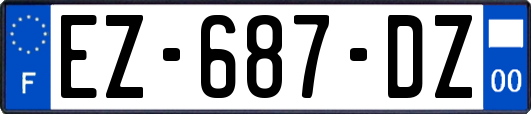 EZ-687-DZ