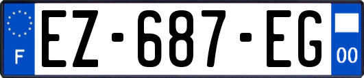 EZ-687-EG