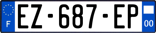 EZ-687-EP