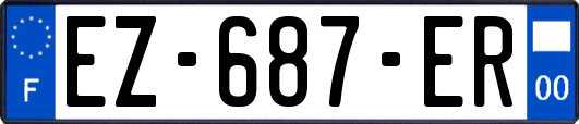 EZ-687-ER