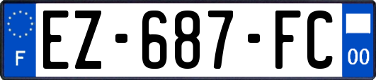 EZ-687-FC