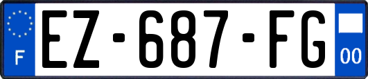 EZ-687-FG