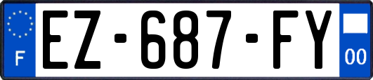 EZ-687-FY