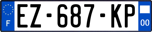 EZ-687-KP