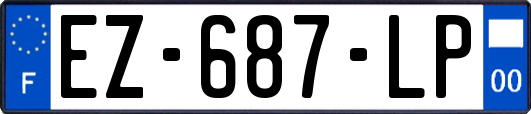 EZ-687-LP