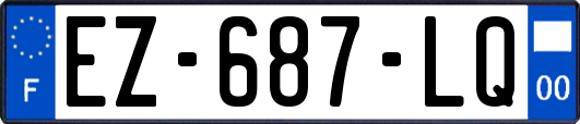 EZ-687-LQ