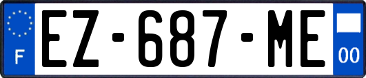 EZ-687-ME