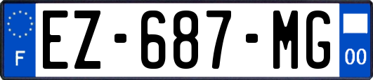 EZ-687-MG