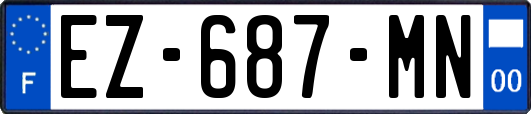 EZ-687-MN