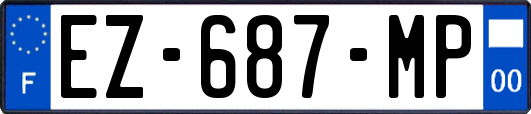 EZ-687-MP